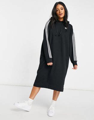 Adidas Originals Kapuzenkleid online 